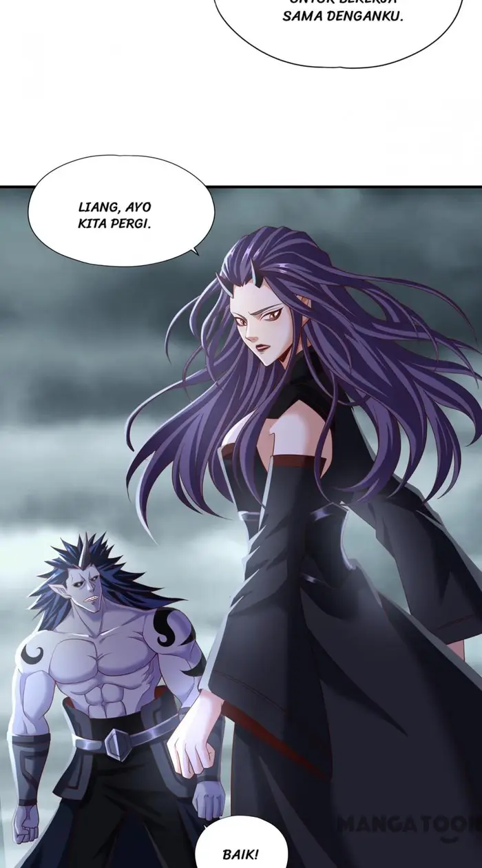 I Was Trapped On The Same Day For 100,000 Years Chapter 153 Gambar 15