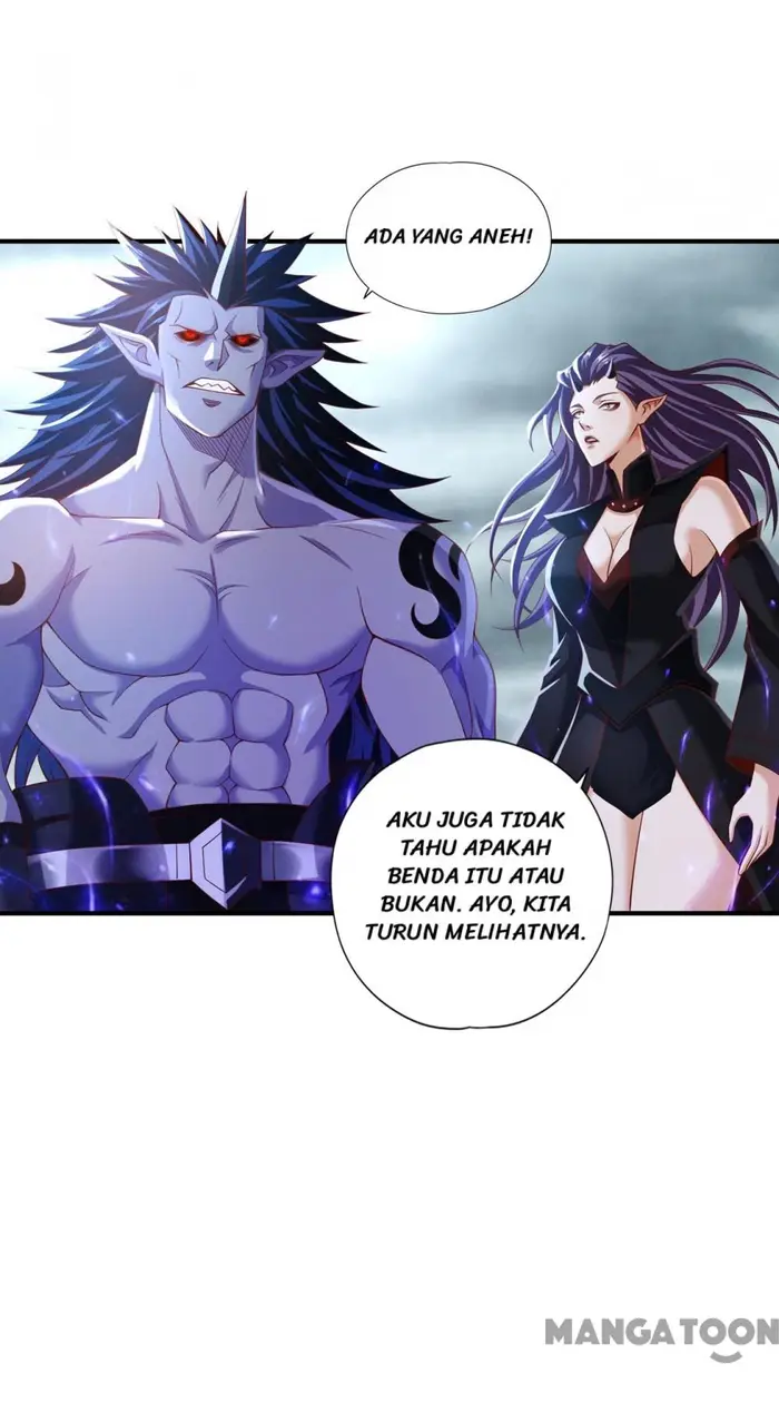 Baca  I Was Trapped On The Same Day For 100,000 Years Chapter 153 Gambar 2