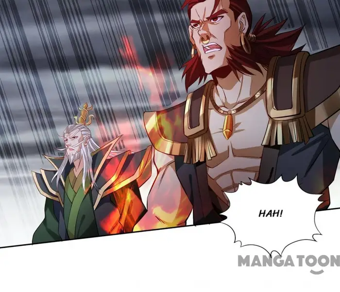 I Was Trapped On The Same Day For 100,000 Years Chapter 153 Gambar 30