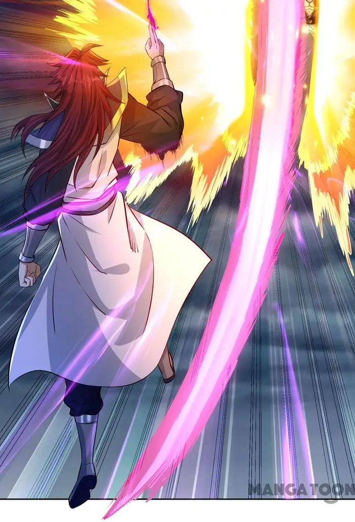 I Was Trapped On The Same Day For 100,000 Years Chapter 153 Gambar 35