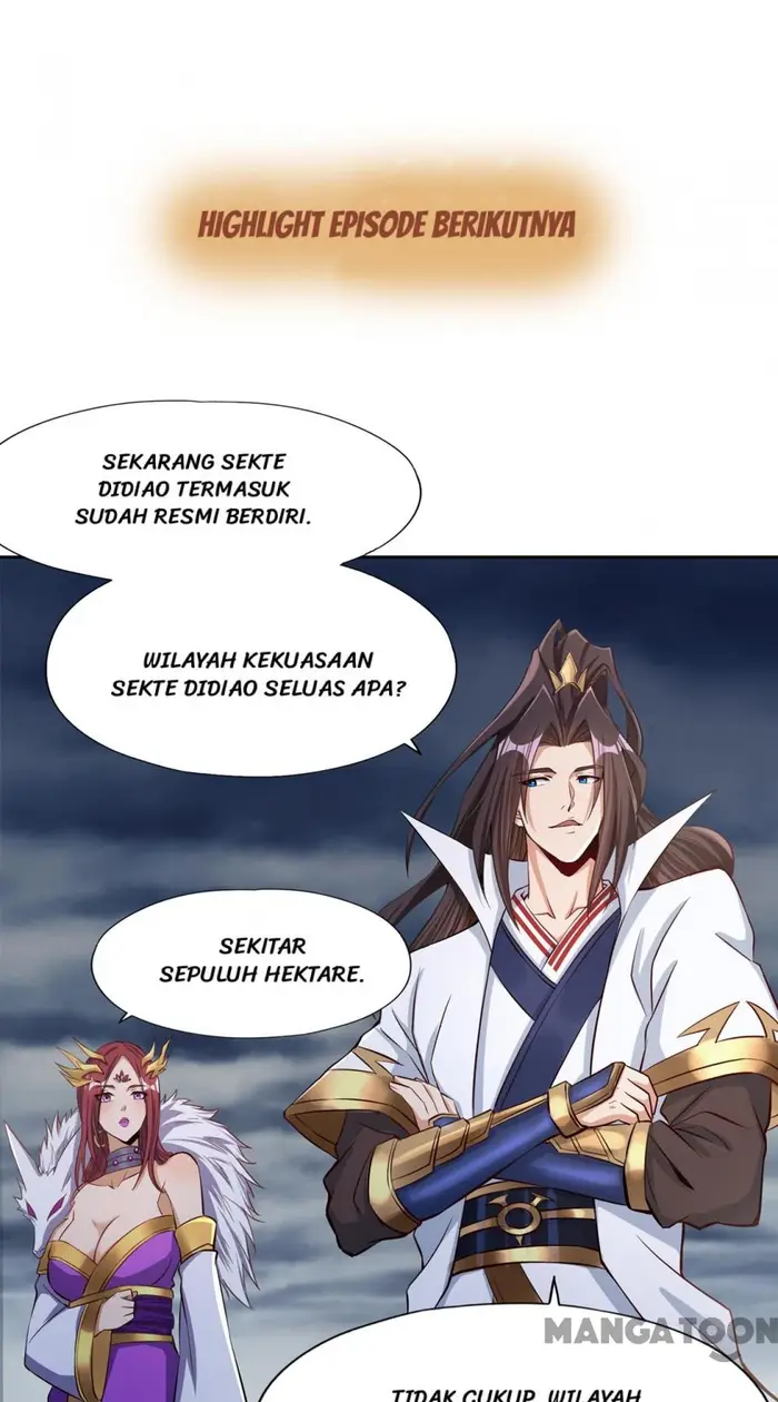 I Was Trapped On The Same Day For 100,000 Years Chapter 153 Gambar 38