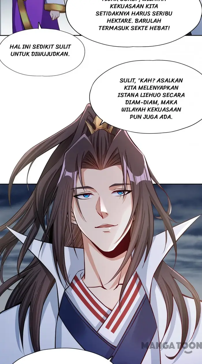 I Was Trapped On The Same Day For 100,000 Years Chapter 153 Gambar 39