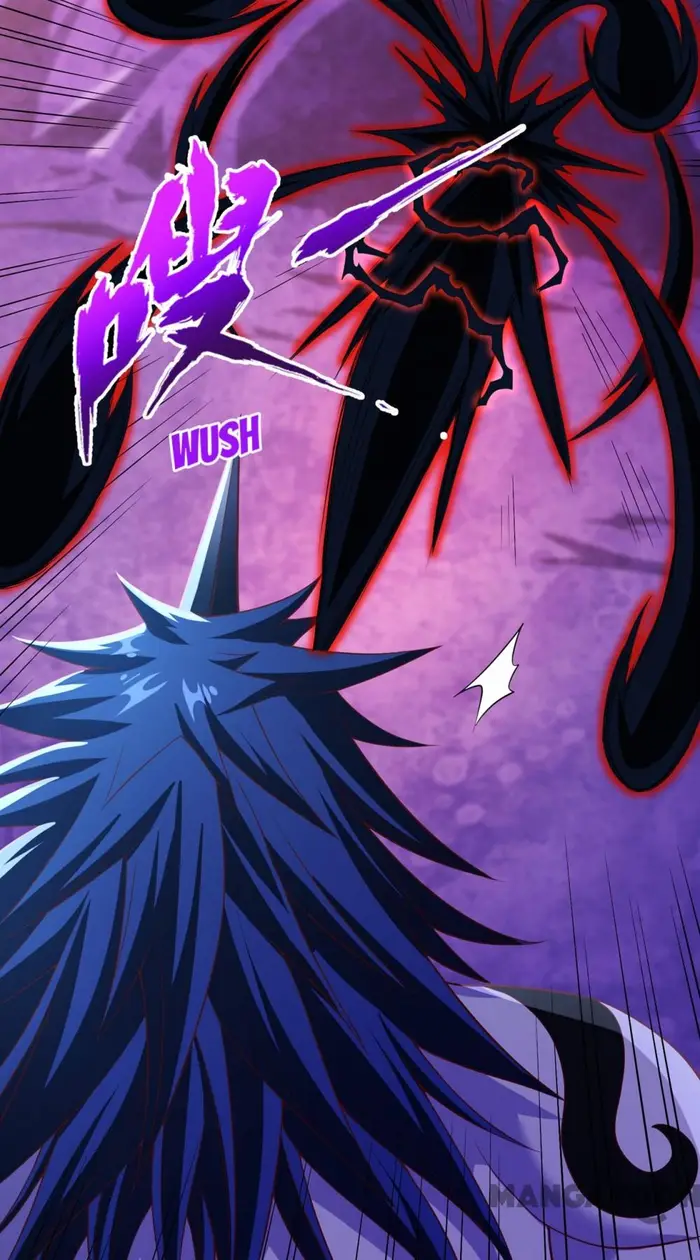 I Was Trapped On The Same Day For 100,000 Years Chapter 153 Gambar 5
