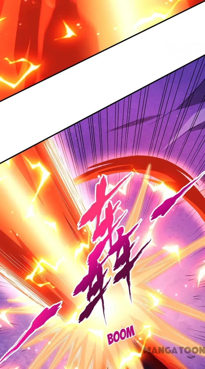 I Was Trapped On The Same Day For 100,000 Years Chapter 153 Gambar 7