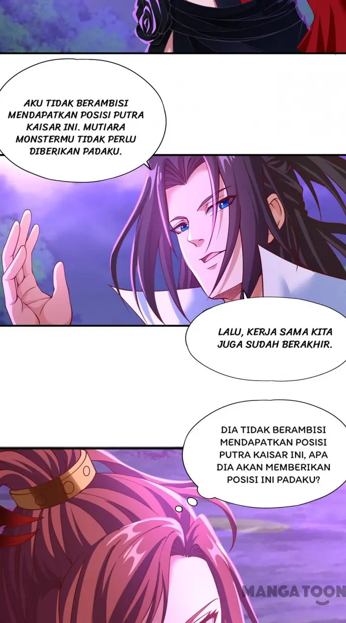I Was Trapped On The Same Day For 100,000 Years Chapter 152 Gambar 10