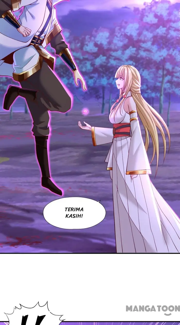 I Was Trapped On The Same Day For 100,000 Years Chapter 152 Gambar 12