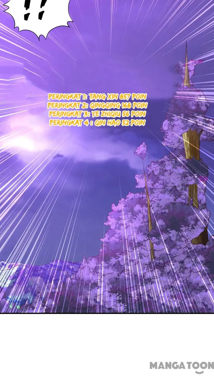 I Was Trapped On The Same Day For 100,000 Years Chapter 152 Gambar 13