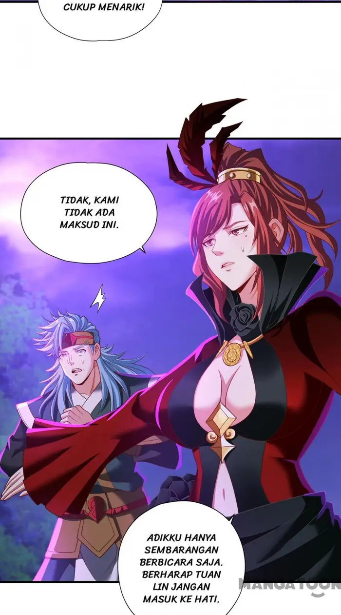 I Was Trapped On The Same Day For 100,000 Years Chapter 152 Gambar 16