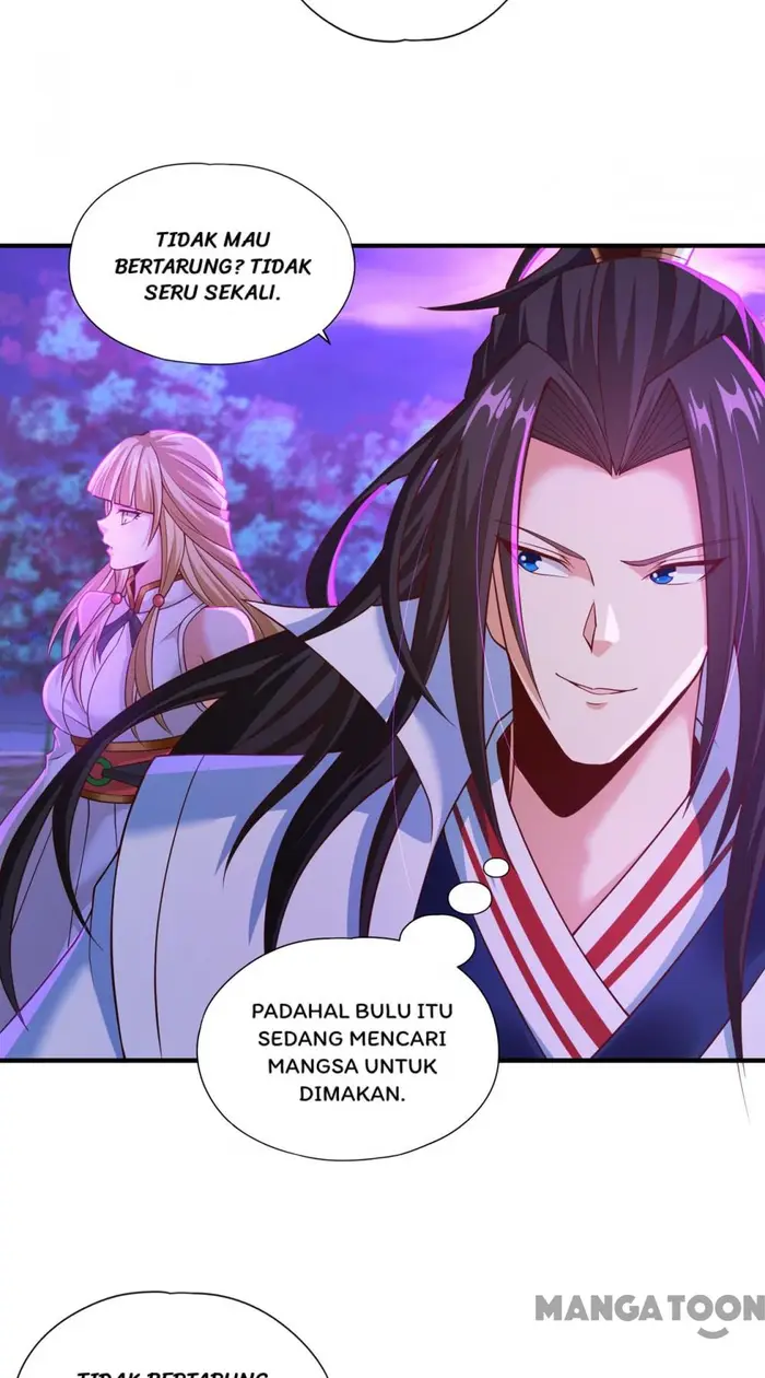 I Was Trapped On The Same Day For 100,000 Years Chapter 152 Gambar 17
