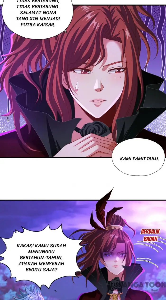 I Was Trapped On The Same Day For 100,000 Years Chapter 152 Gambar 18