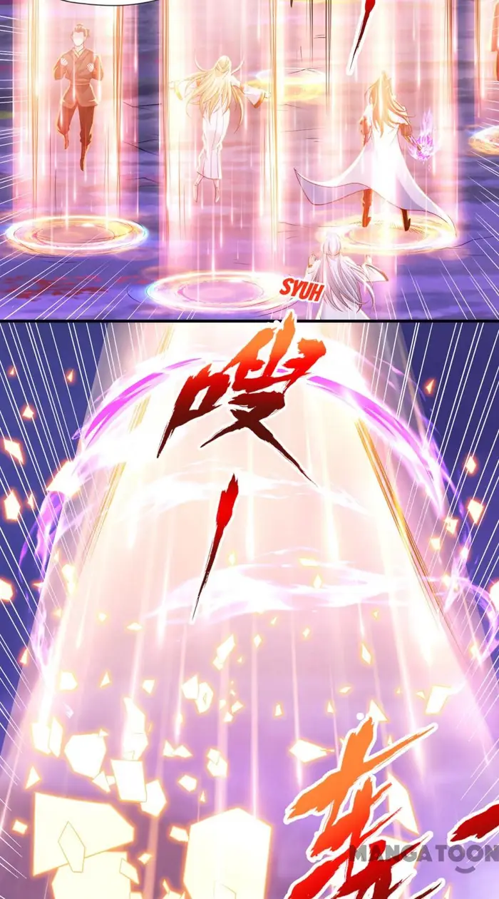 I Was Trapped On The Same Day For 100,000 Years Chapter 152 Gambar 21