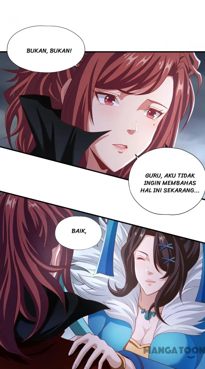 I Was Trapped On The Same Day For 100,000 Years Chapter 152 Gambar 26
