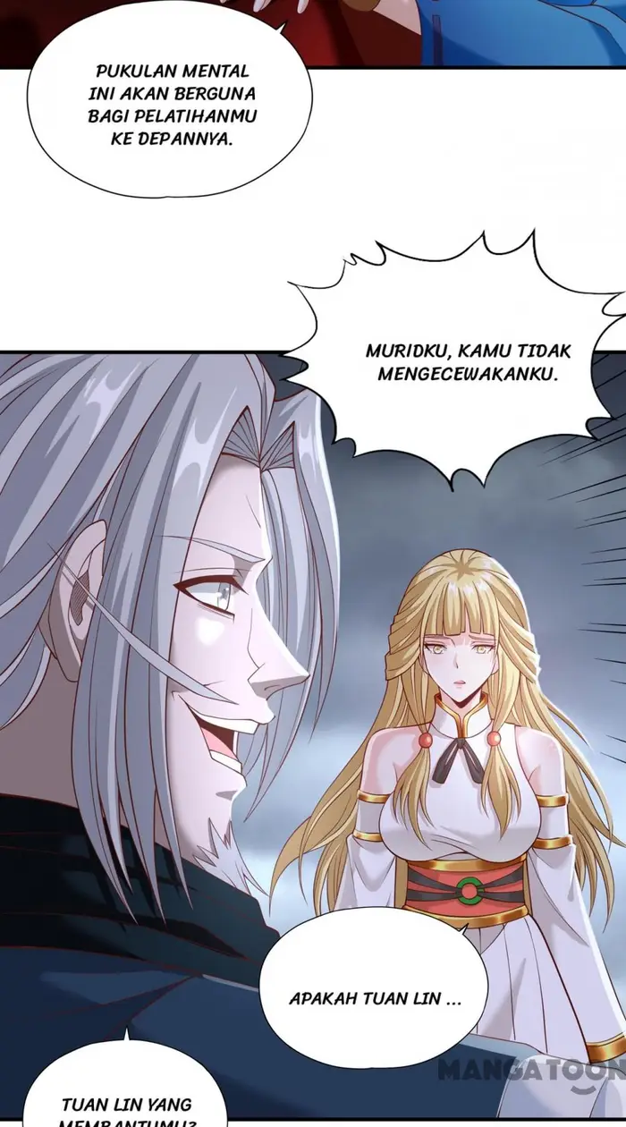I Was Trapped On The Same Day For 100,000 Years Chapter 152 Gambar 27