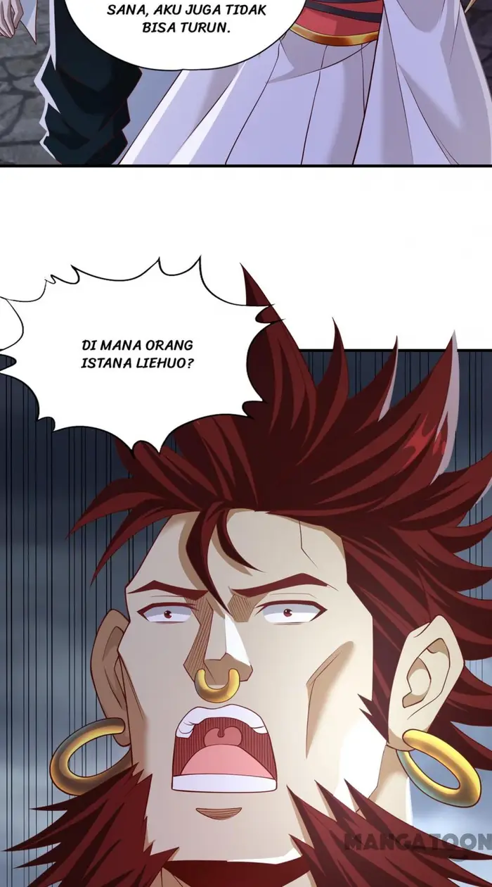 I Was Trapped On The Same Day For 100,000 Years Chapter 152 Gambar 30