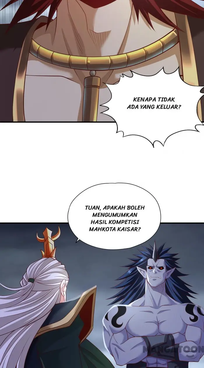 I Was Trapped On The Same Day For 100,000 Years Chapter 152 Gambar 31