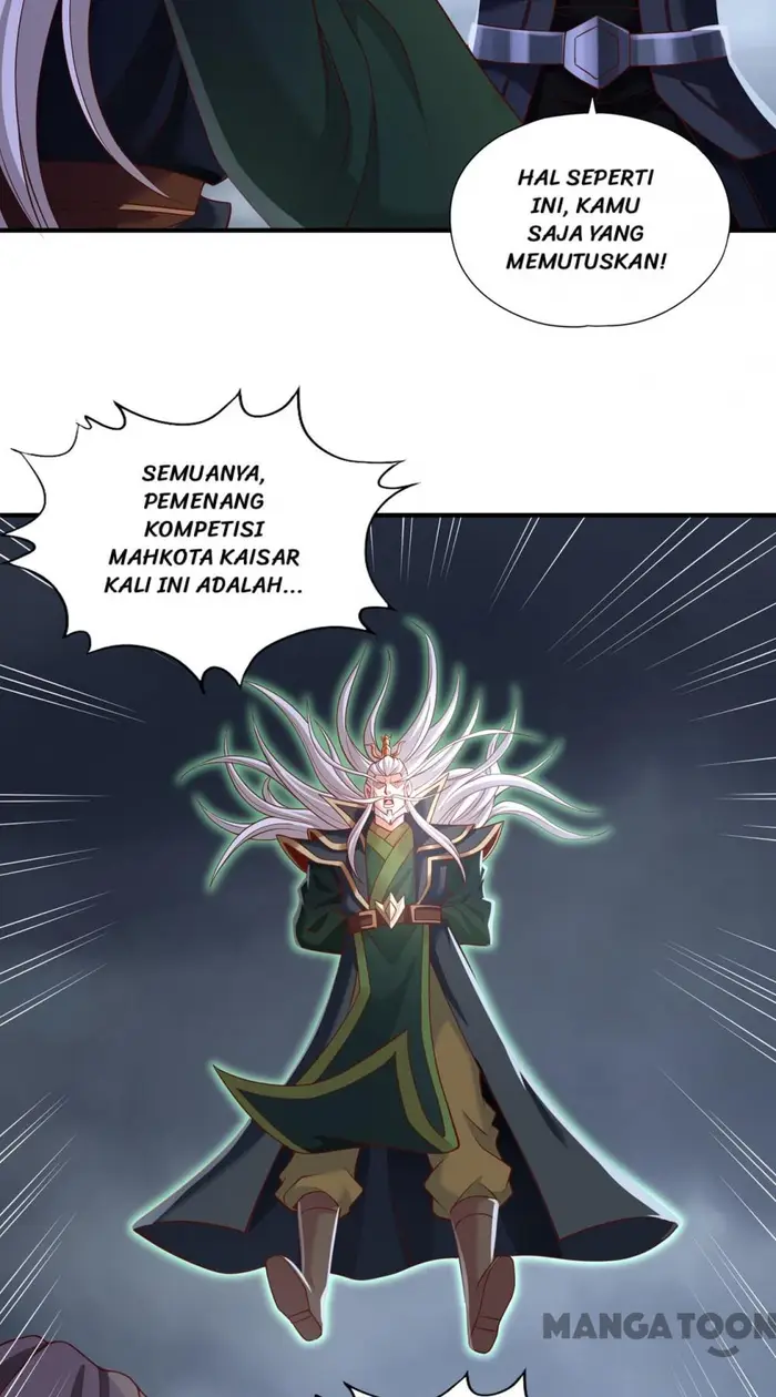 I Was Trapped On The Same Day For 100,000 Years Chapter 152 Gambar 32