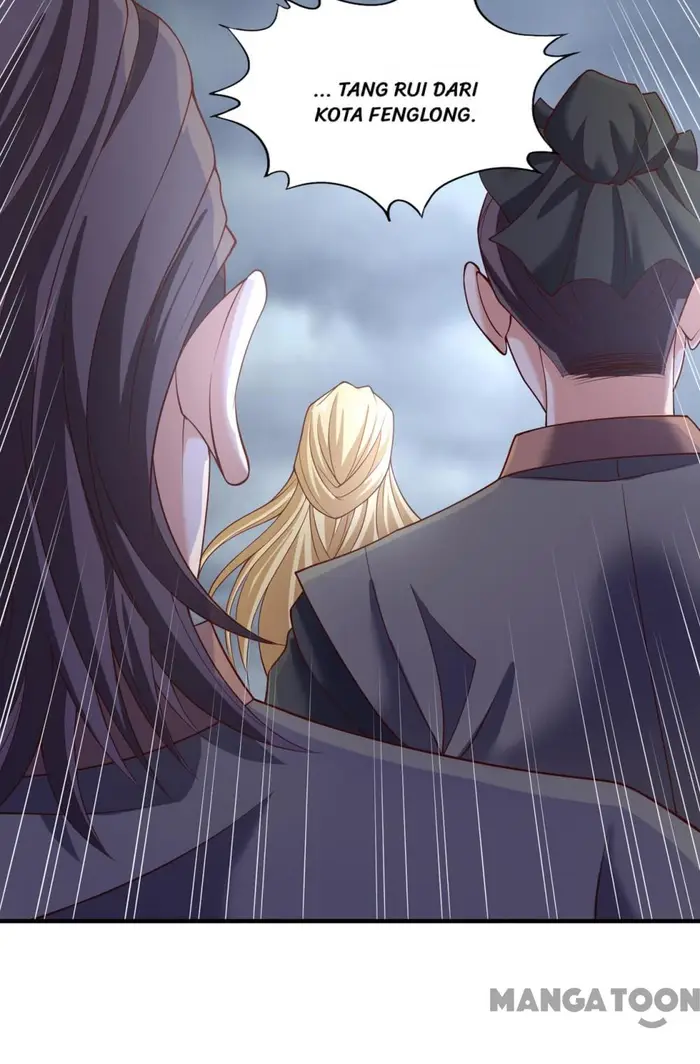 I Was Trapped On The Same Day For 100,000 Years Chapter 152 Gambar 33
