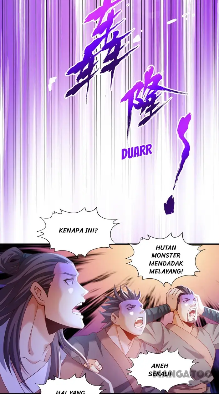 I Was Trapped On The Same Day For 100,000 Years Chapter 152 Gambar 35