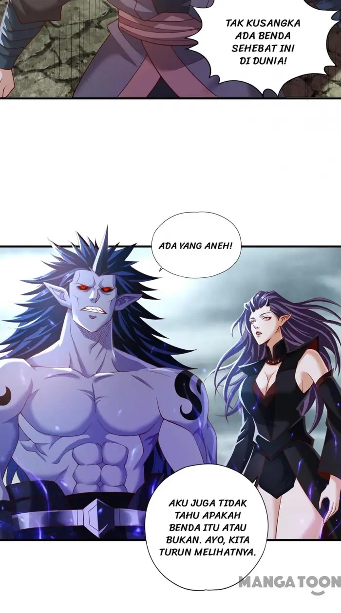 I Was Trapped On The Same Day For 100,000 Years Chapter 152 Gambar 38