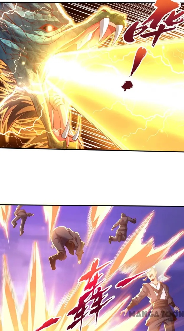 I Was Trapped On The Same Day For 100,000 Years Chapter 152 Gambar 4