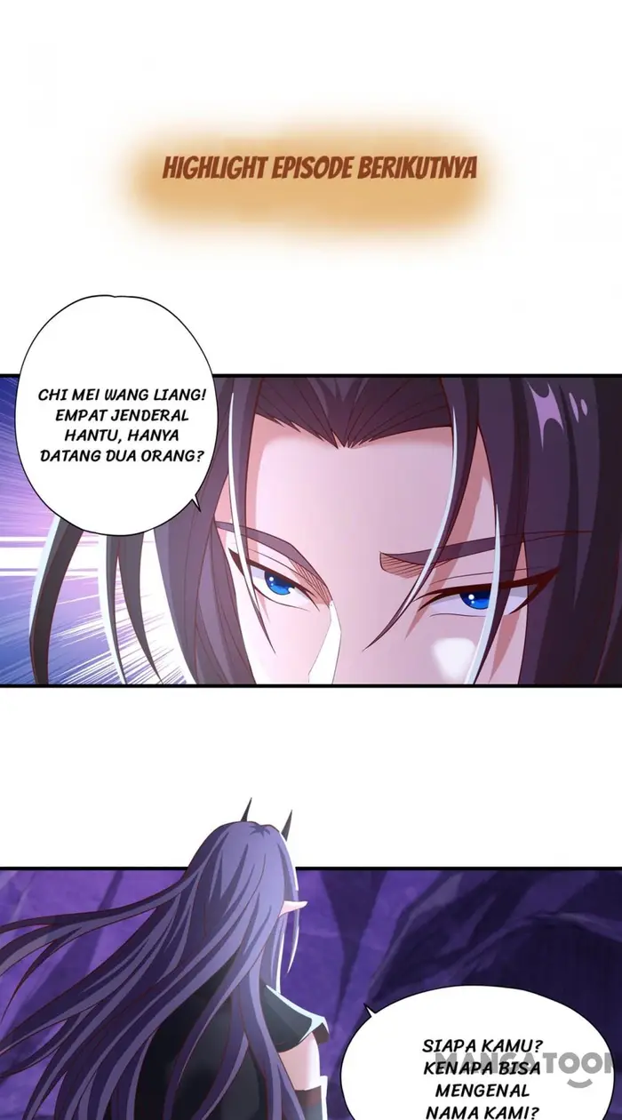 I Was Trapped On The Same Day For 100,000 Years Chapter 152 Gambar 40