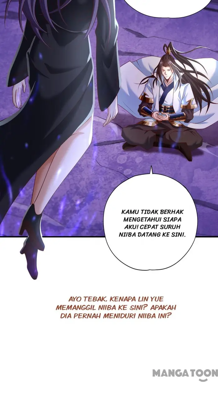 I Was Trapped On The Same Day For 100,000 Years Chapter 152 Gambar 41