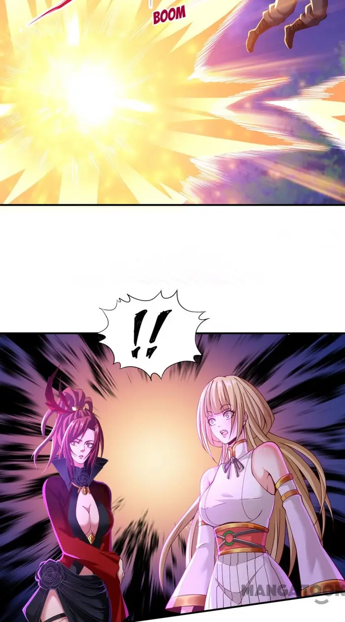 I Was Trapped On The Same Day For 100,000 Years Chapter 152 Gambar 5