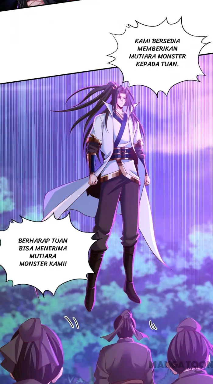 I Was Trapped On The Same Day For 100,000 Years Chapter 152 Gambar 6