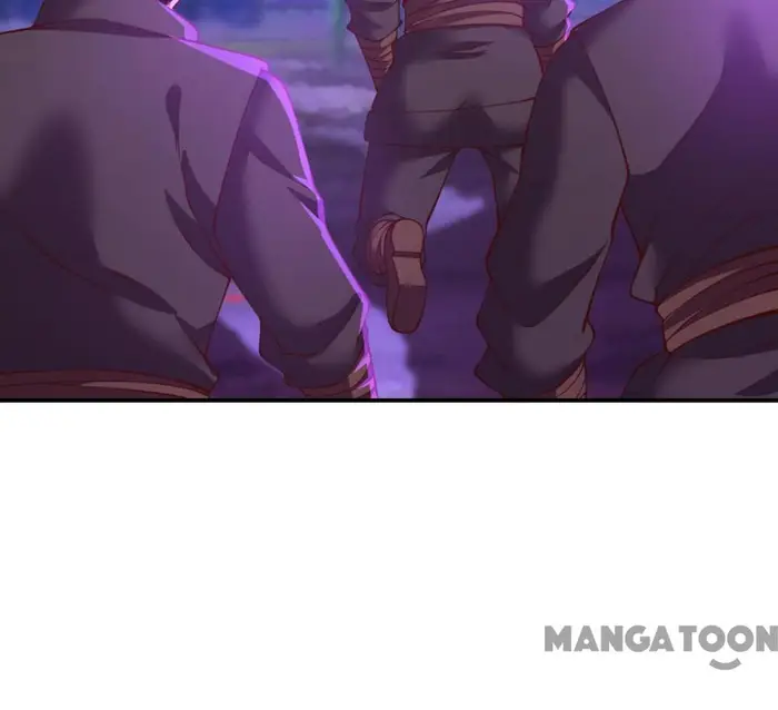 I Was Trapped On The Same Day For 100,000 Years Chapter 152 Gambar 7