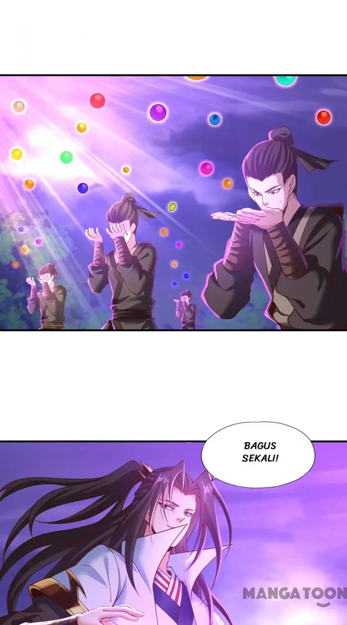 I Was Trapped On The Same Day For 100,000 Years Chapter 152 Gambar 8