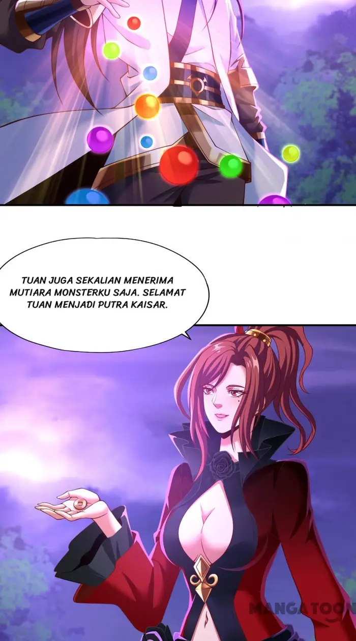 I Was Trapped On The Same Day For 100,000 Years Chapter 152 Gambar 9