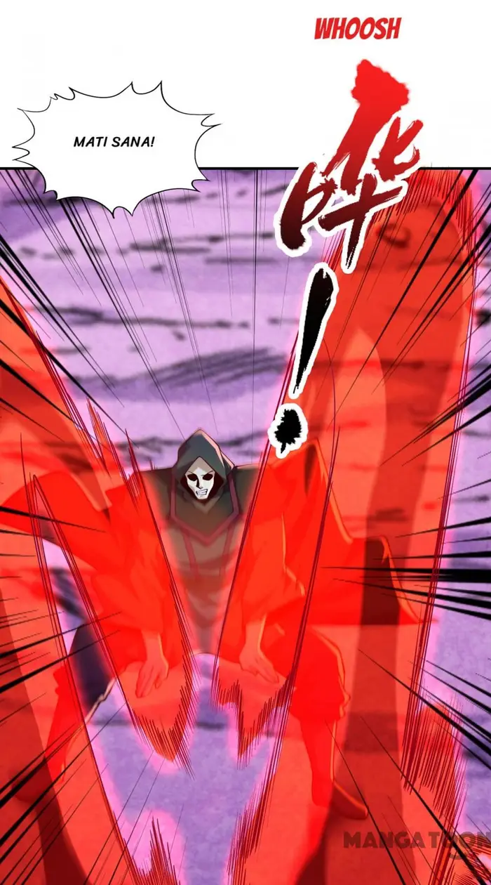 Baca I Was Trapped On The Same Day For 100,000 Years Chapter 151 Gambar 2