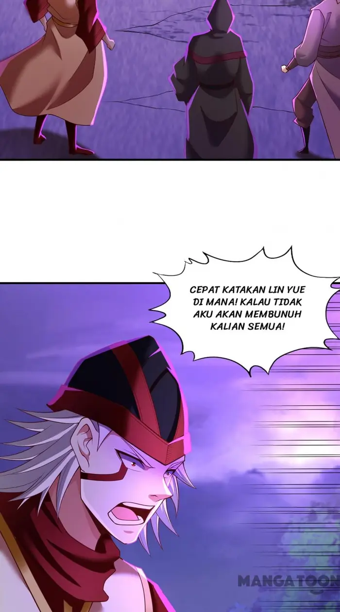 I Was Trapped On The Same Day For 100,000 Years Chapter 150 Gambar 11