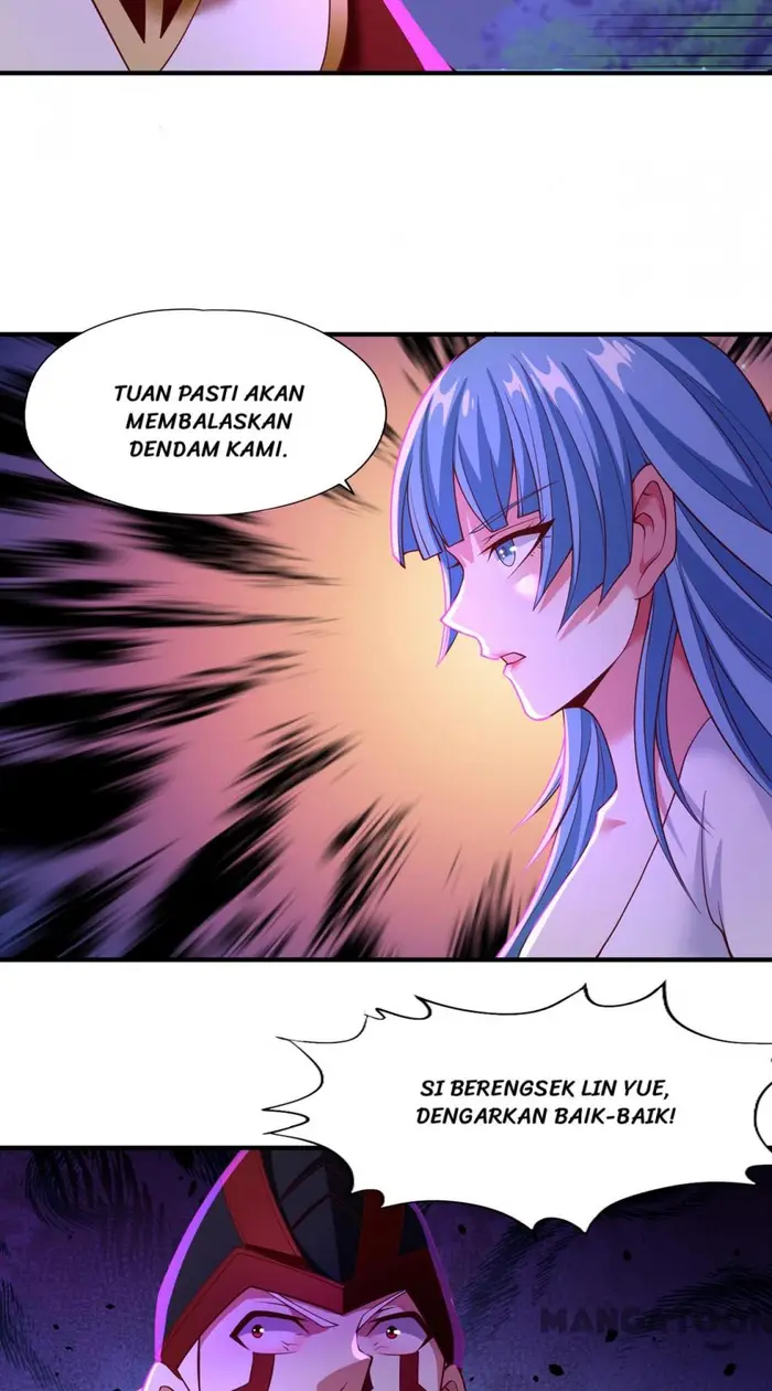 I Was Trapped On The Same Day For 100,000 Years Chapter 150 Gambar 12