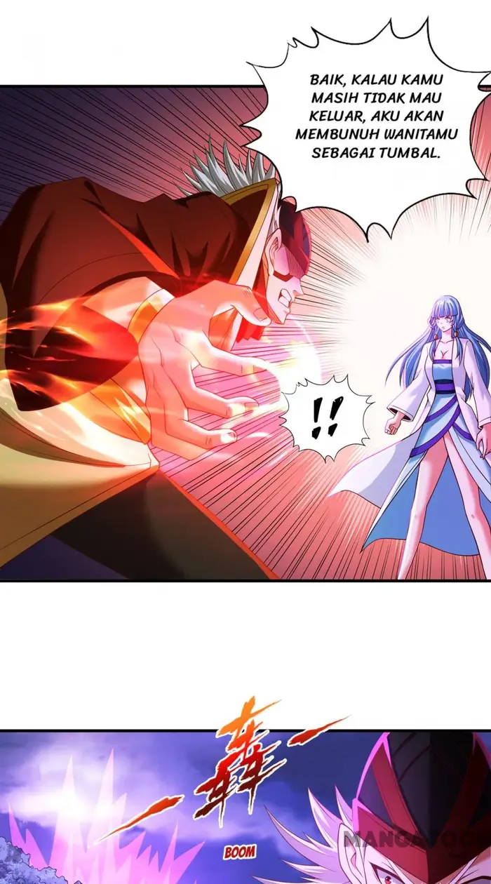 I Was Trapped On The Same Day For 100,000 Years Chapter 150 Gambar 15