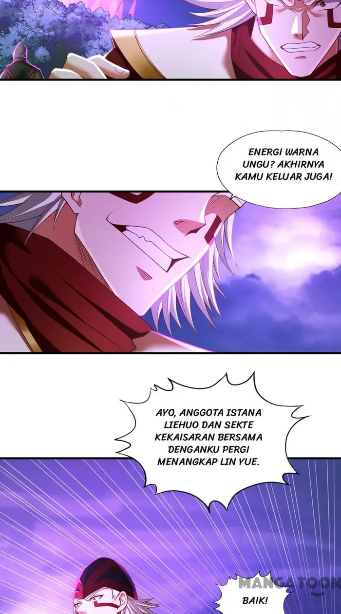 I Was Trapped On The Same Day For 100,000 Years Chapter 150 Gambar 16