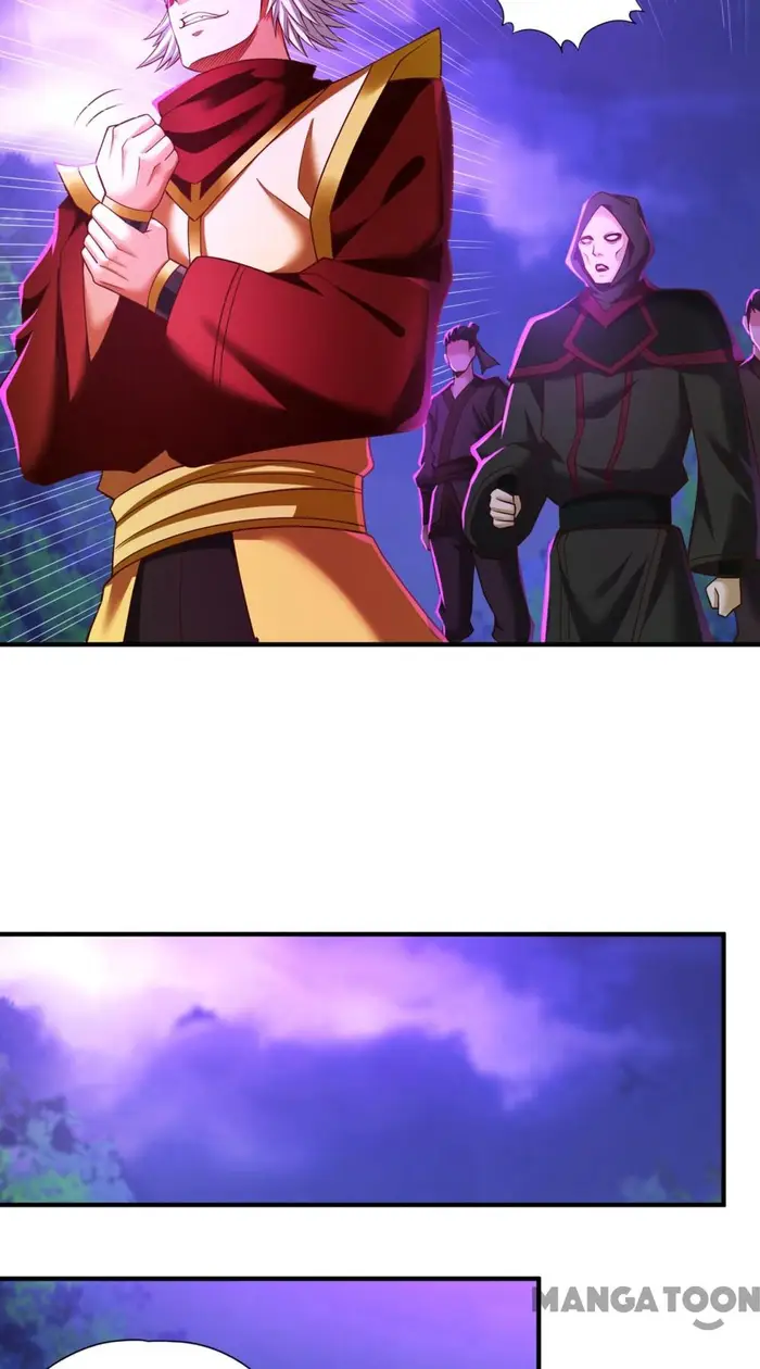 I Was Trapped On The Same Day For 100,000 Years Chapter 150 Gambar 17