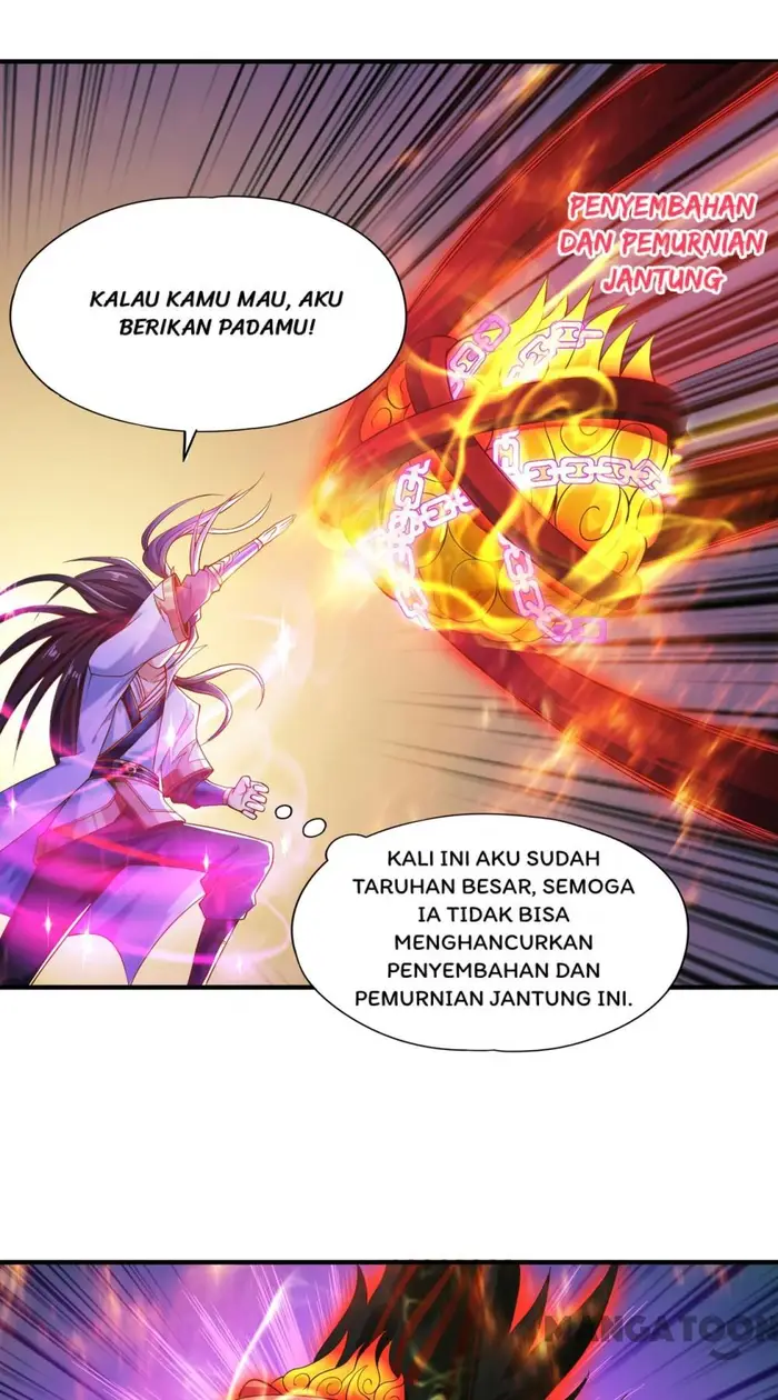 Baca  I Was Trapped On The Same Day For 100,000 Years Chapter 150 Gambar 2