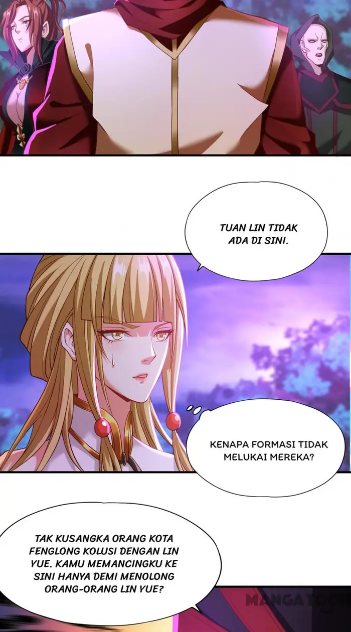 I Was Trapped On The Same Day For 100,000 Years Chapter 150 Gambar 20
