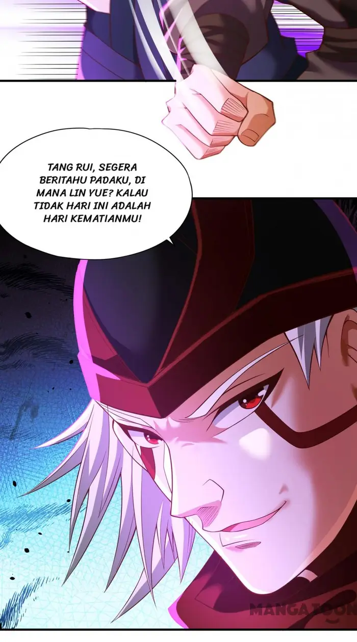 I Was Trapped On The Same Day For 100,000 Years Chapter 150 Gambar 21
