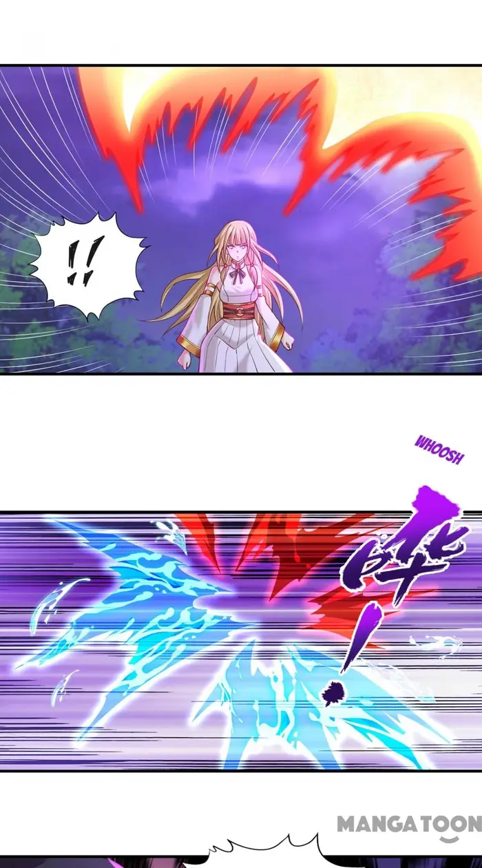 I Was Trapped On The Same Day For 100,000 Years Chapter 150 Gambar 24