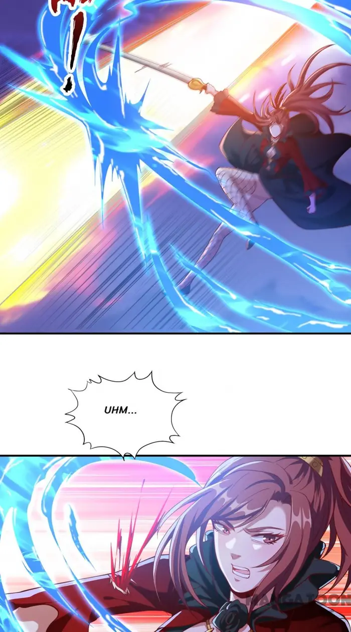 I Was Trapped On The Same Day For 100,000 Years Chapter 150 Gambar 30
