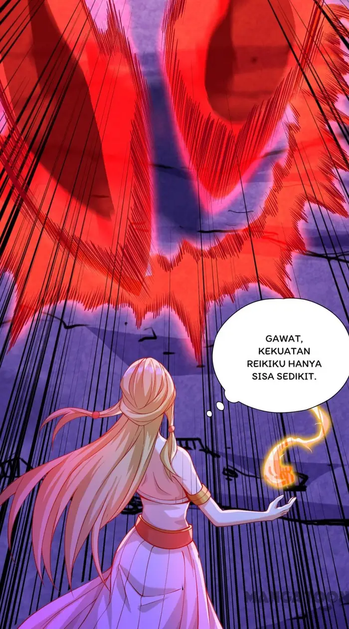 I Was Trapped On The Same Day For 100,000 Years Chapter 150 Gambar 32