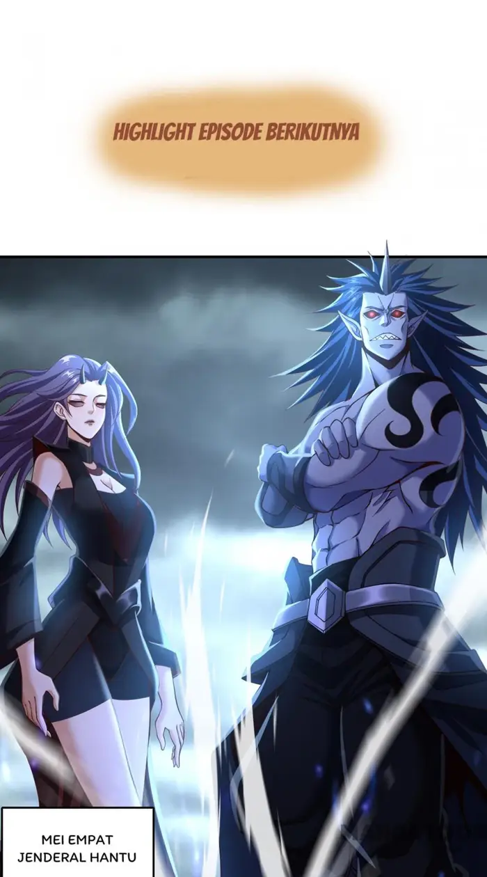 I Was Trapped On The Same Day For 100,000 Years Chapter 150 Gambar 34
