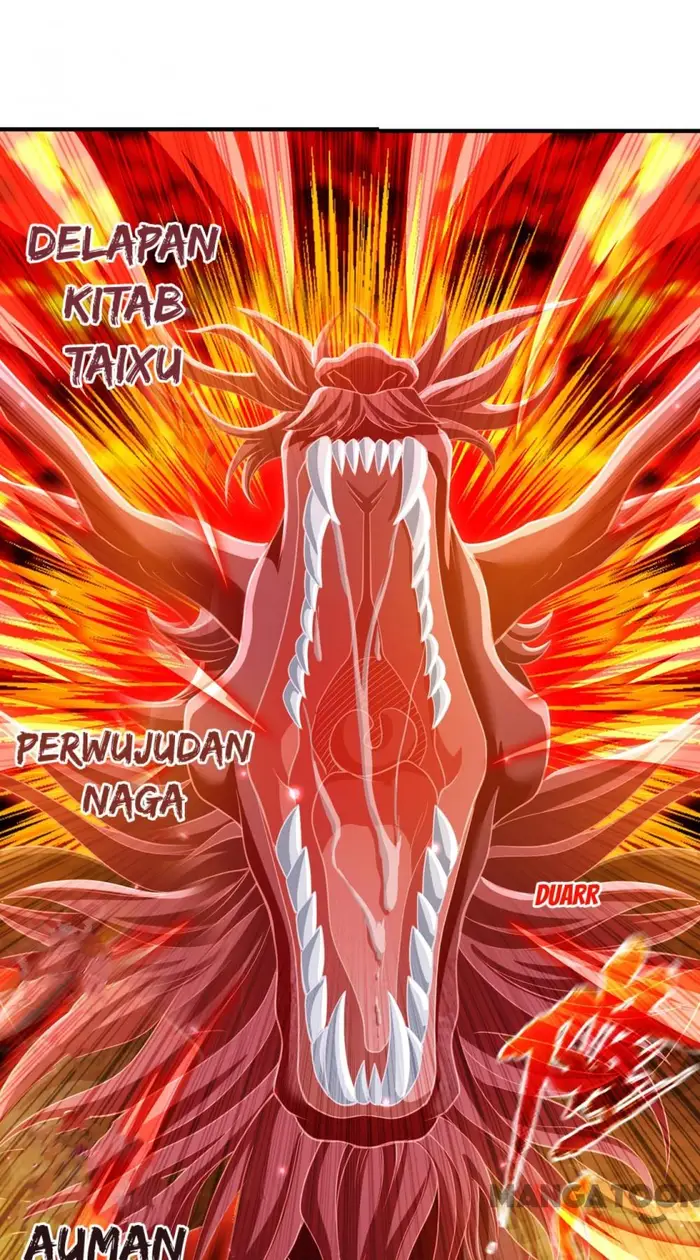 I Was Trapped On The Same Day For 100,000 Years Chapter 150 Gambar 5