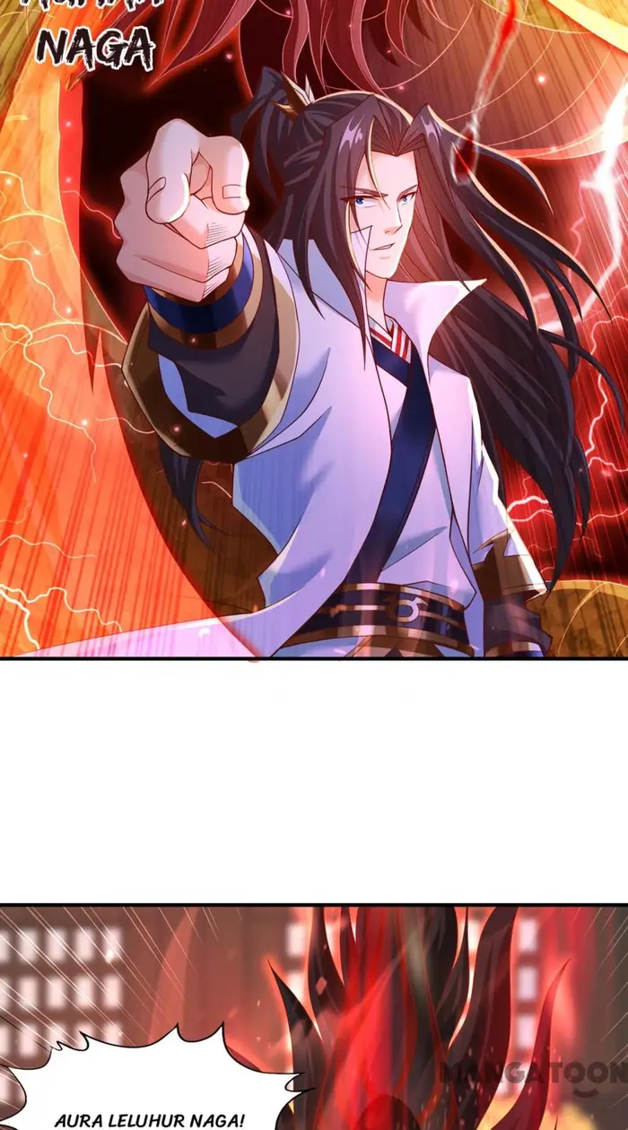 I Was Trapped On The Same Day For 100,000 Years Chapter 150 Gambar 6