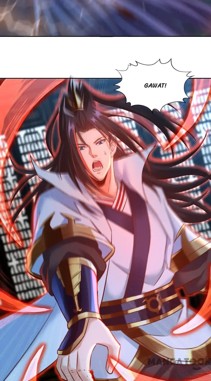 I Was Trapped On The Same Day For 100,000 Years Chapter 149 Gambar 15