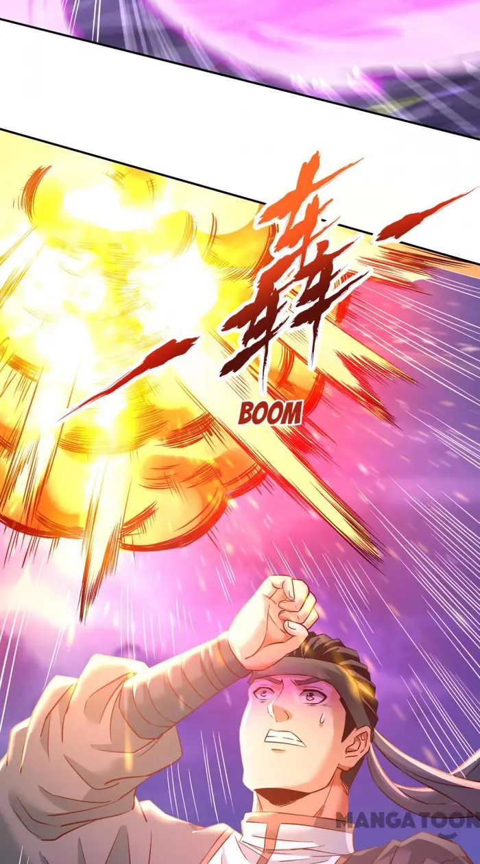 I Was Trapped On The Same Day For 100,000 Years Chapter 148 Gambar 10