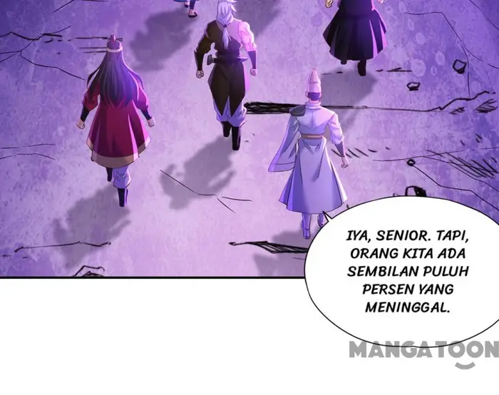 I Was Trapped On The Same Day For 100,000 Years Chapter 148 Gambar 21