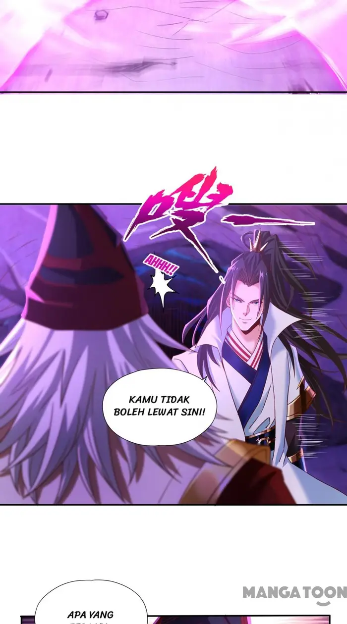I Was Trapped On The Same Day For 100,000 Years Chapter 148 Gambar 29